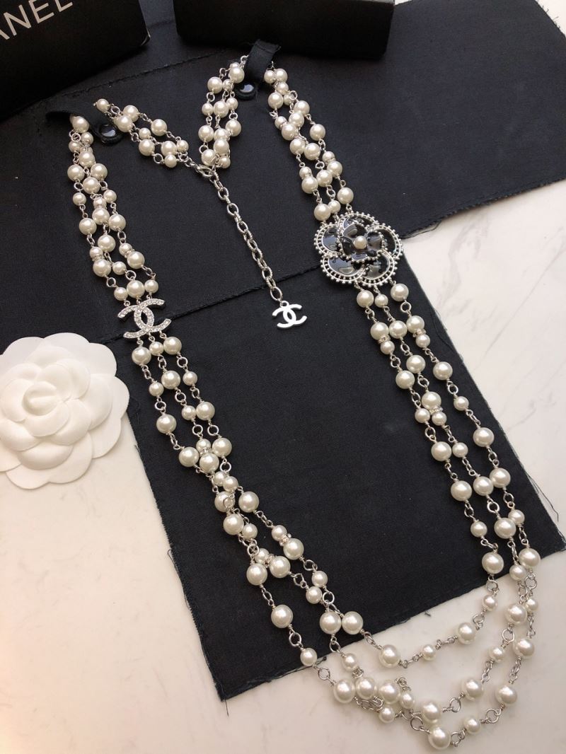 Chanel Necklaces